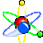 Atomized