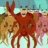 Homme Crabe
