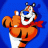 Tony Da Tiger