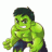 Baby Hulk