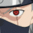 Sharingan Tony