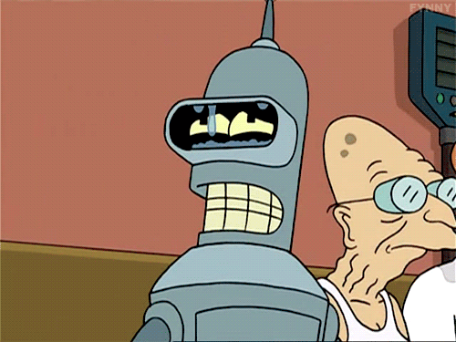 Bender-Crying-Wiping-His-Tears-With-Windshield-Wippers-In-Futurama-Feels.gif