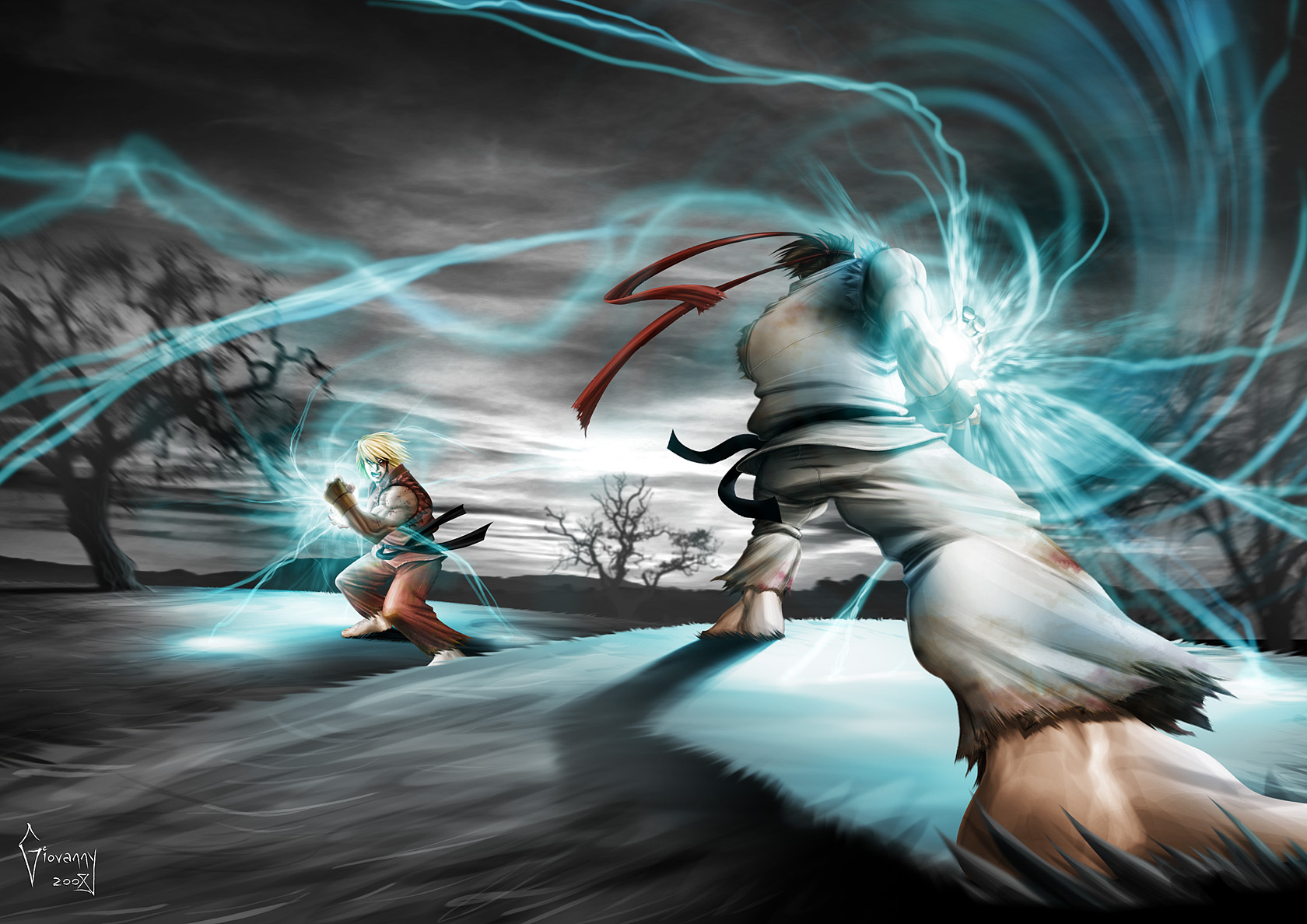 Street_Fighter_4_by_Matelandia.jpg