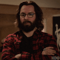 Lie Lying GIF by Silicon Valley
