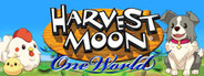Harvest Moon: One World
