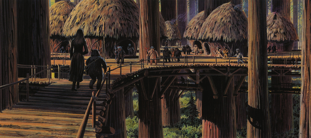 ralph-mcquarrie-endor-ewoks-houses1.jpg