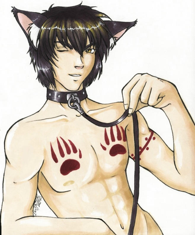 Takuran_-_Sexy_cat_boy.jpg