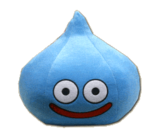 BlueSlimePlush.gif