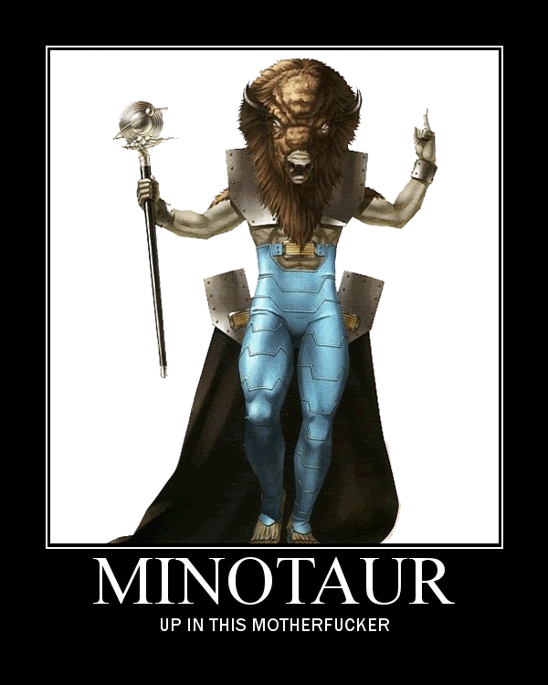 minotaurPoster.gif