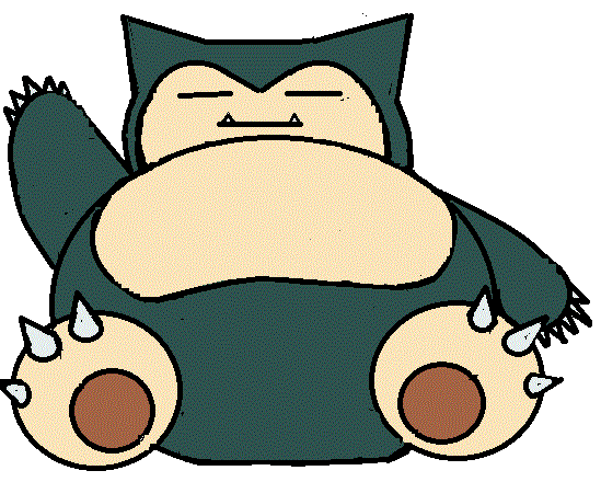 snorlax.gif