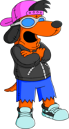 100px-Tapped_Out_Poochie_Mascot.png