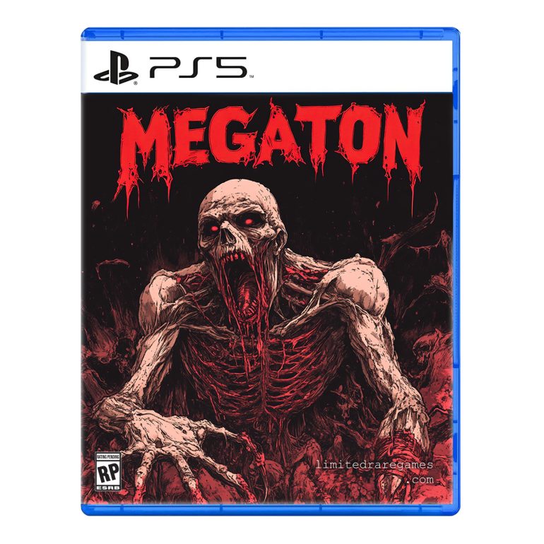 limitedraregames.com