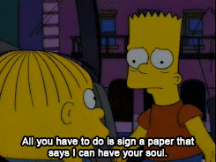 Bart-and-Ralph-Wiggum-Bart-Sells-His-Soul.gif