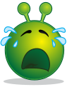 95px-Smiley_green_alien_cry.svg.png