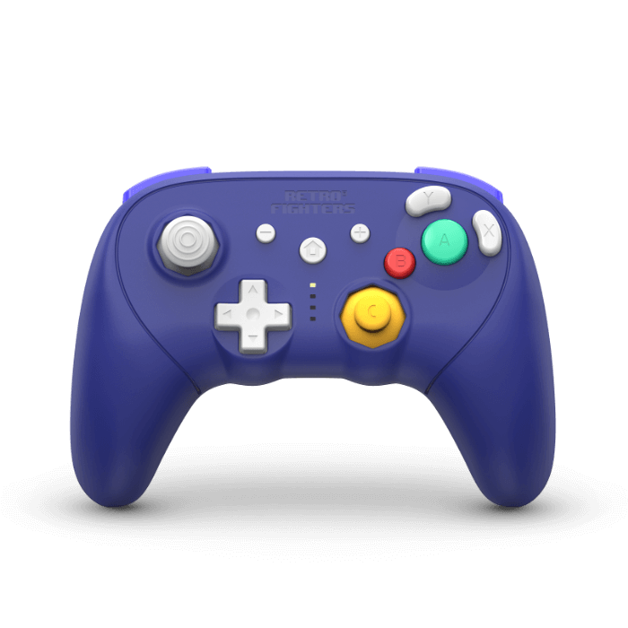 retrofighters.com