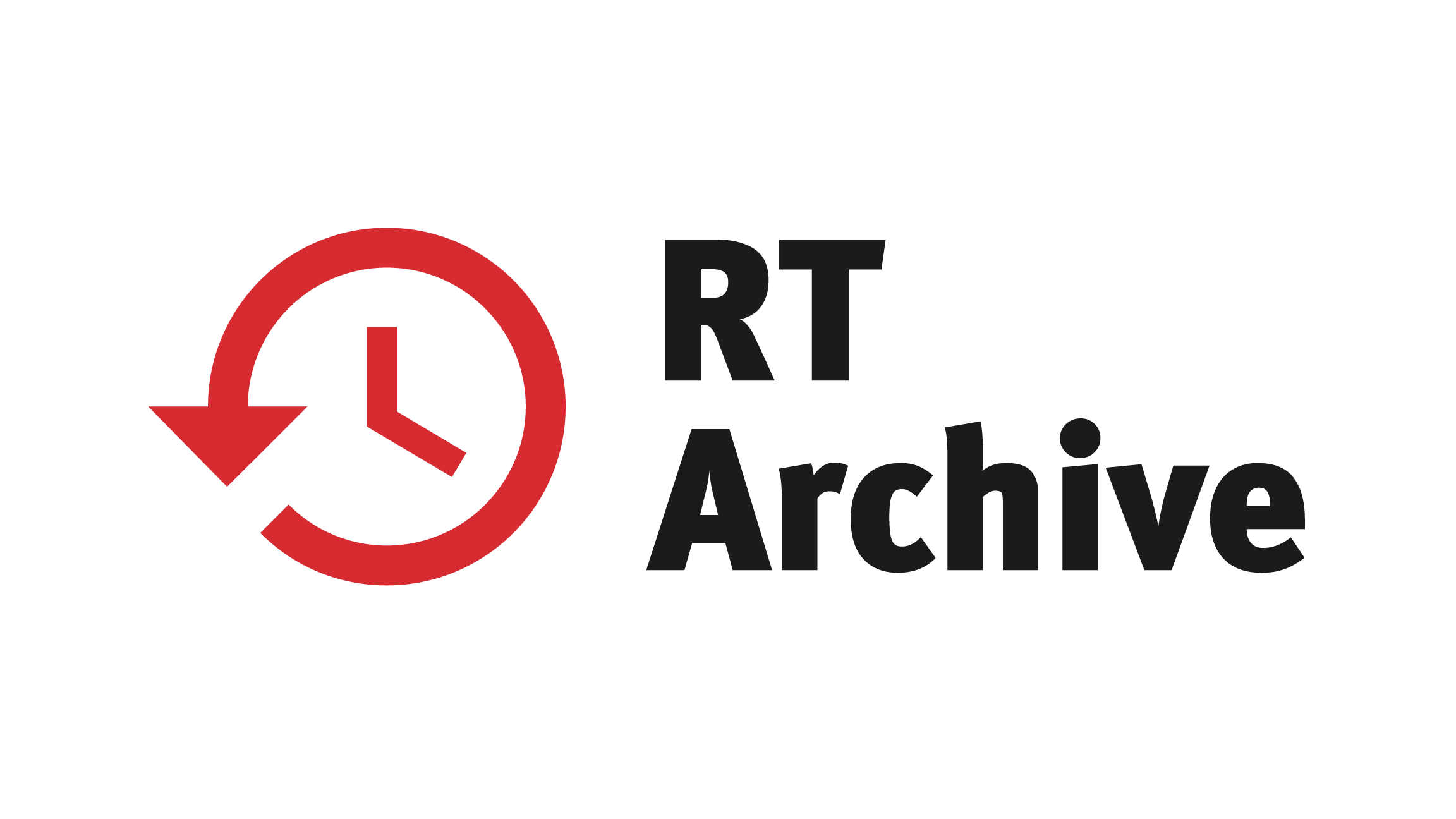 rtarchive.org