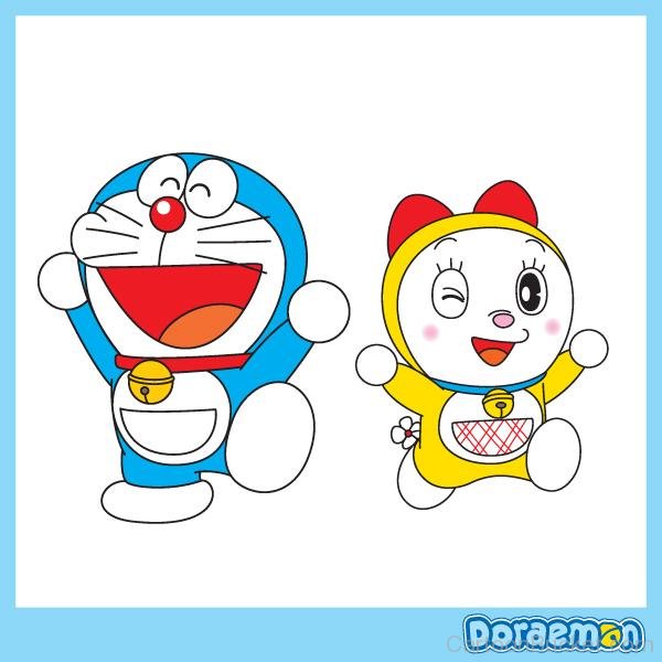 Dorami-Dancing-With-Doraemon.jpg