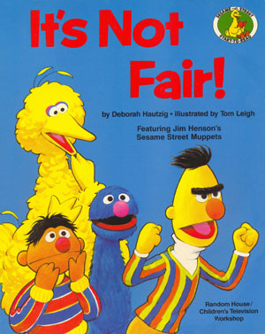 Book.itsnotfair.jpg