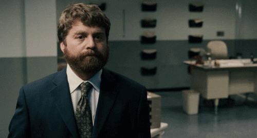 Zach-Galifianakis-Flipping-The-Bird-In-Visioneers.gif