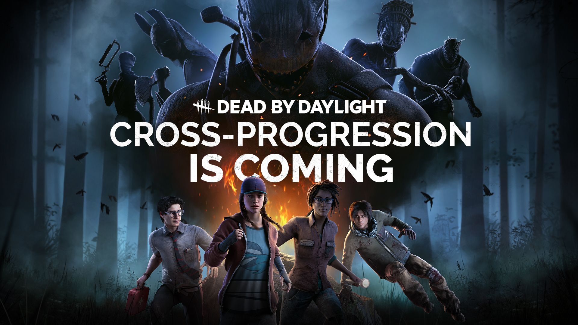deadbydaylight.com