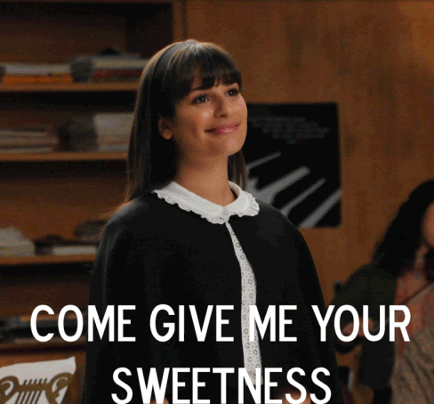 Give-Me-Your-Sweetness-Lea-Michelle-Gif-On-Glee.gif