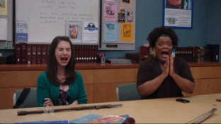 annieshirley-ahhhhhhyay.gif