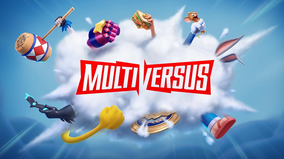 multiversus.com