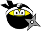 ninja-emoticon-black.gif