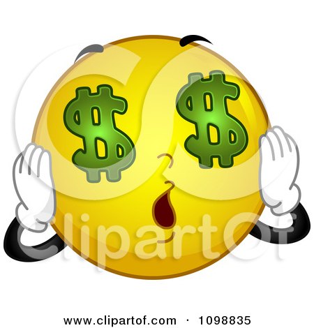 1098835-Clipart-Yellow-Money-Crazed-Smiley-Emoticon-Royalty-Free-Vector-Illustration.jpg