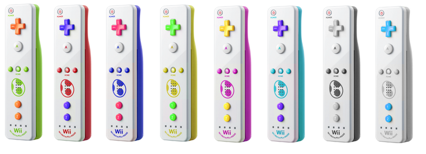yoshis_wii_remotes_by_gamermakerguy-d7k9b39.png