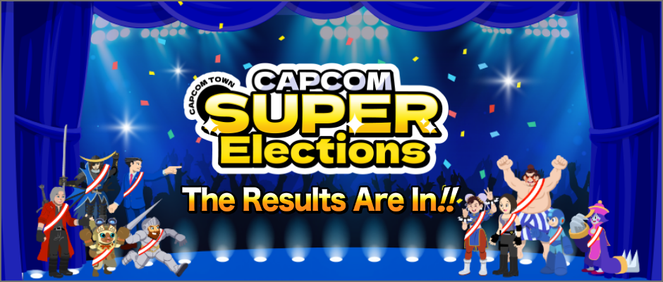 captown.capcom.com