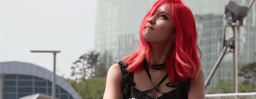 Hyomin+T-ara+Day+by+Day+Sexy+Love+Red+Hair+GIF+%283%29.gif