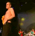 morrissey_shirtinpants.gif