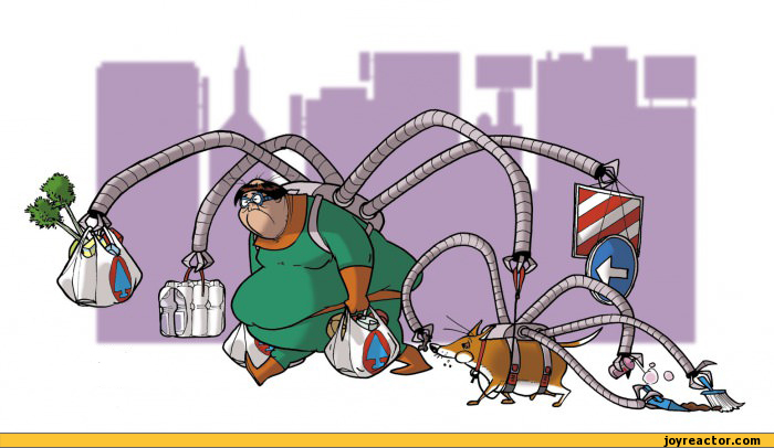 comics-doctor-octopus-day-off-shop-492514.jpeg