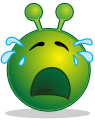 95px-Smiley_green_alien_cry.svg.png